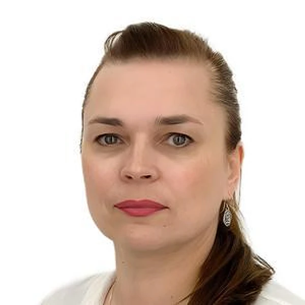 Бережная Ирина Алексеевна — Невролог, Детский невролог, Владимир
