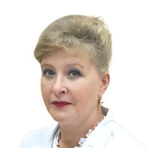 Гориславская Елена Александровна — Терапевт, Профпатолог, Брянск