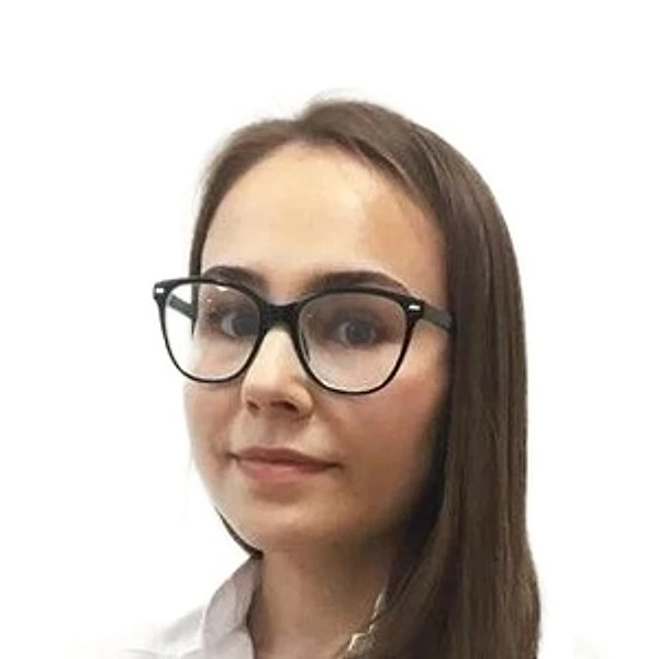 Липакова Ксения Витальевна — Детский эндокринолог, Владимир