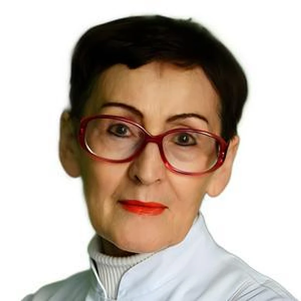 Прибыткова Нина Викторовна — Сурдолог, ЛОР, Отоневролог (Вестибулолог), Самара