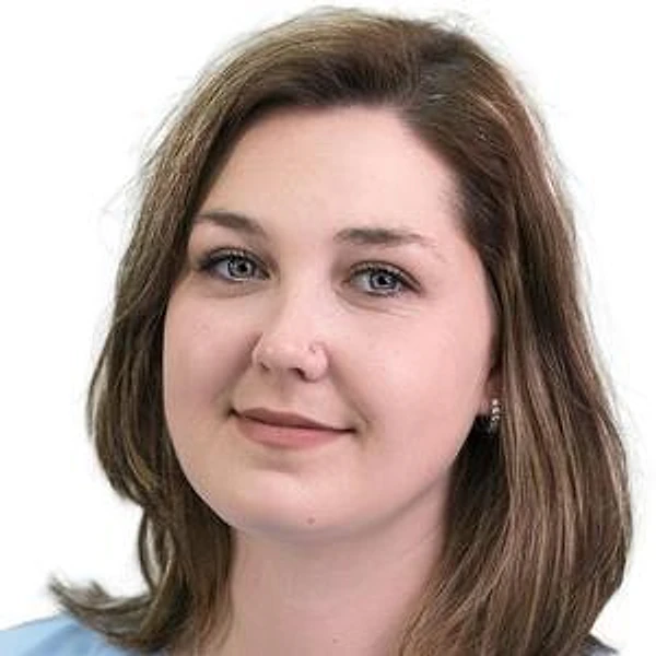 Попова Евгения Андреевна — Стоматолог, Иваново