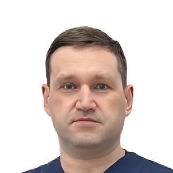Кузнецов Михаил Владимирович — Эндоскопист, Северодвинск