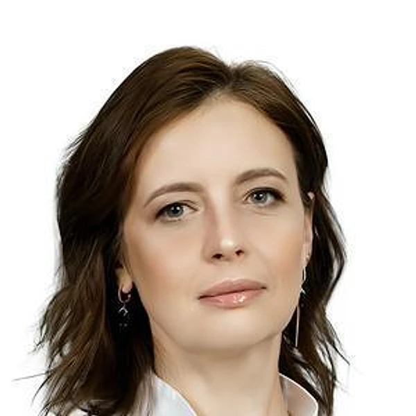 Кропочева Светлана Геннадьевна — Офтальмолог-хирург, Офтальмолог (окулист), Томск