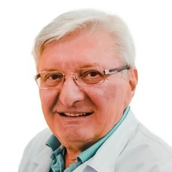 Якимовски Милан — Стоматолог-ортопед, Стоматолог, Стоматолог-хирург, Подольск