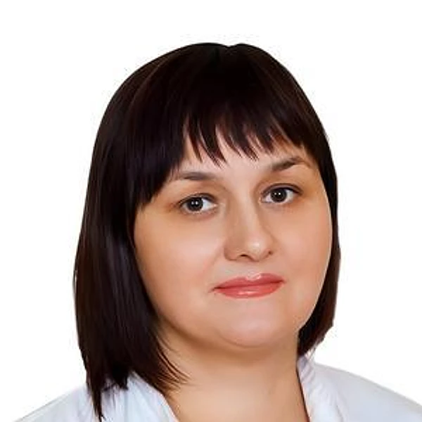 Кокорина Ираида Сергеевна — Стоматолог, Архангельск
