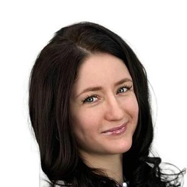 Наумова Виктория Валентиновна — Детский стоматолог, Владимир