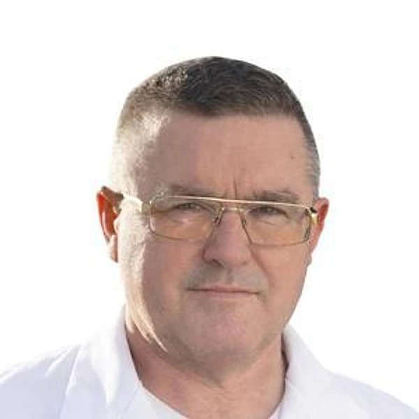Мартынюк Олег Владимирович — Ортопед, Травматолог, Симферополь