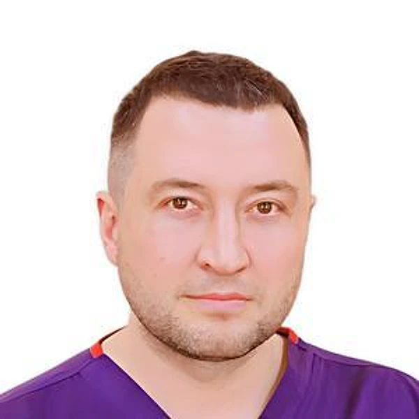 Кулинко Владислав Олегович — Уролог, Архангельск