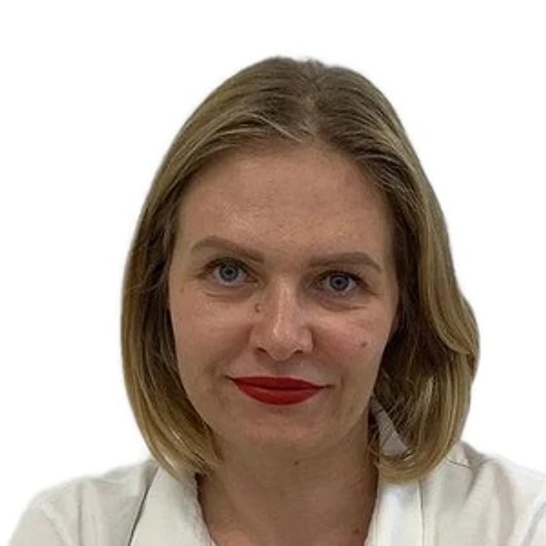 Нелюбина Екатерина Александровна — Стоматолог-ортодонт, Владимир
