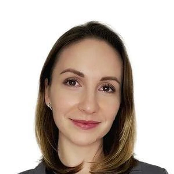 Филиппова Софья Алексеевна — Стоматолог, Владимир