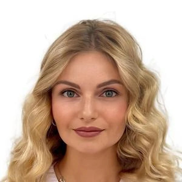 Софьина Ксения Дмитриевна — Стоматолог, Владимир