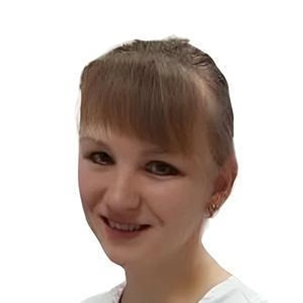 Рузанова Мария Александровна — Стоматолог, Владимир