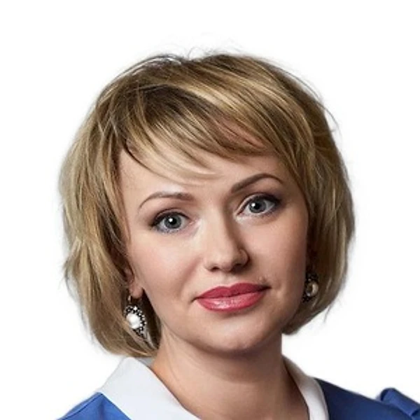 Трофимова Наталья Анатольевна — Стоматолог, Владимир