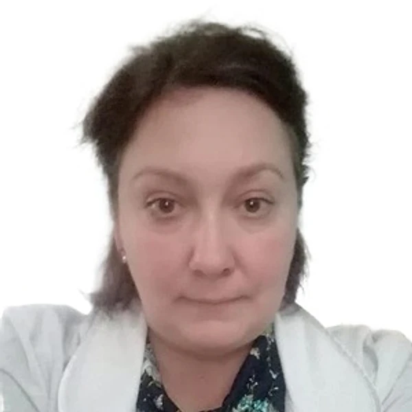 Сироткина Наталья Владимировна — Невролог, Киров