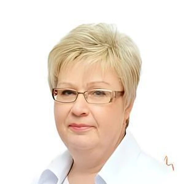 Дудина Людмила Николаевна — Невролог, Киров