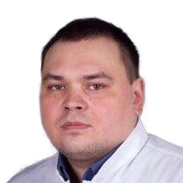 Захаров Александр Александрович — Стоматолог, Архангельск