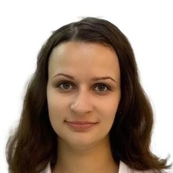 Бозрикова Ольга Евгеньевна — Эндокринолог, Киров
