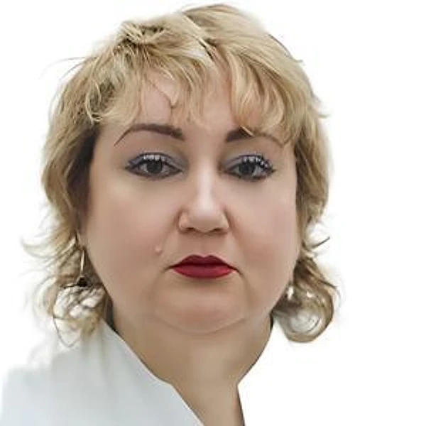 Александрова Анна Борисовна — Дерматолог, Венеролог, Детский дерматолог, Владимир