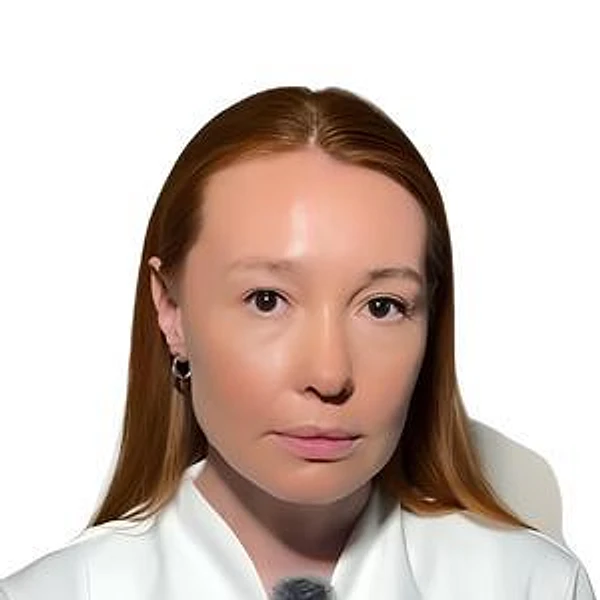 Малахова Эльвира Михайловна — Психиатр, Нарколог, Владимир