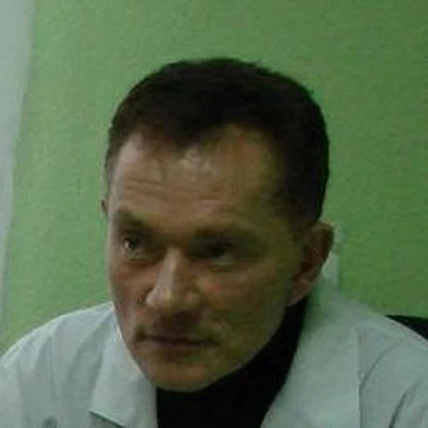 Миронов Валерий Борисович — Психиатр, Анестезиолог-реаниматолог, Нарколог, Владимир