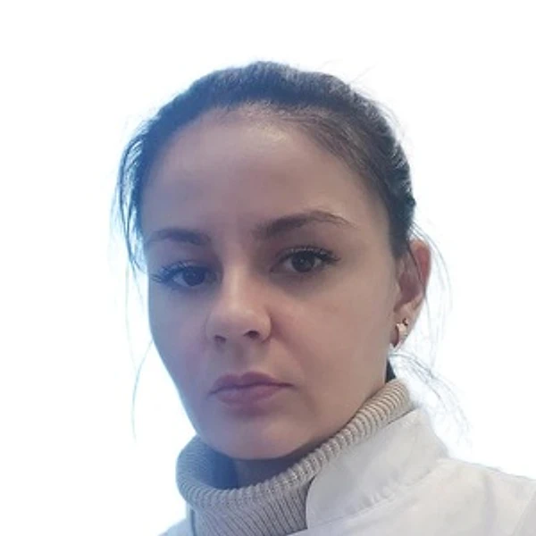 Хоменко Юлия Константиновна — Психиатр, Брянск