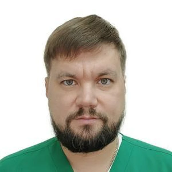 Лузик Денис Александрович — Гинеколог, Акушер, Онколог, Владимир