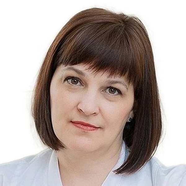 Арташ Елена Александровна — Гастроэнтеролог, Волгоград