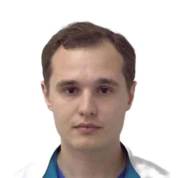Волченков Алексей Алексеевич — Онколог, Хирург, Владимир