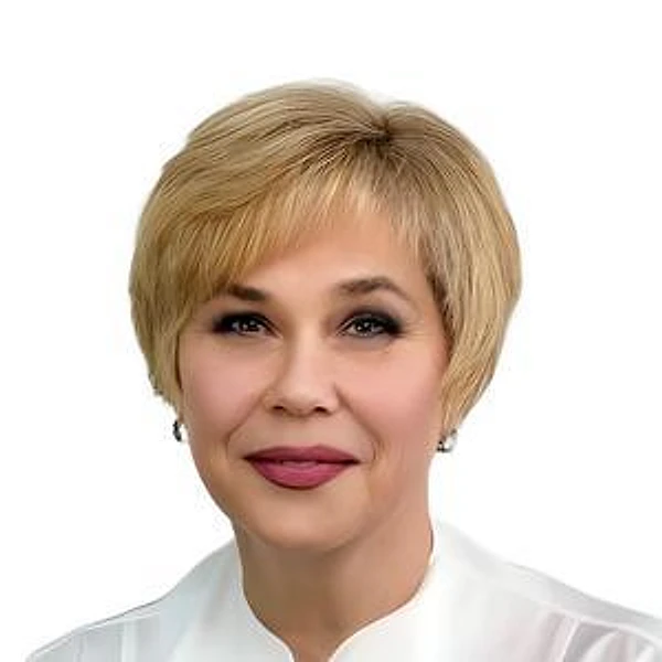 Жаркова Галина Ивановна — Невролог, Гирудотерапевт, Рефлексотерапевт, Брянск