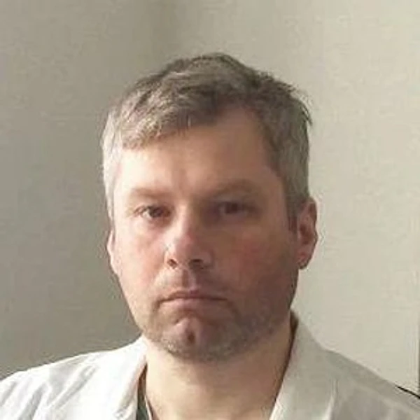 Митюшин Пётр Сергеевич — Хирург, Проктолог (колопроктолог), Владимир