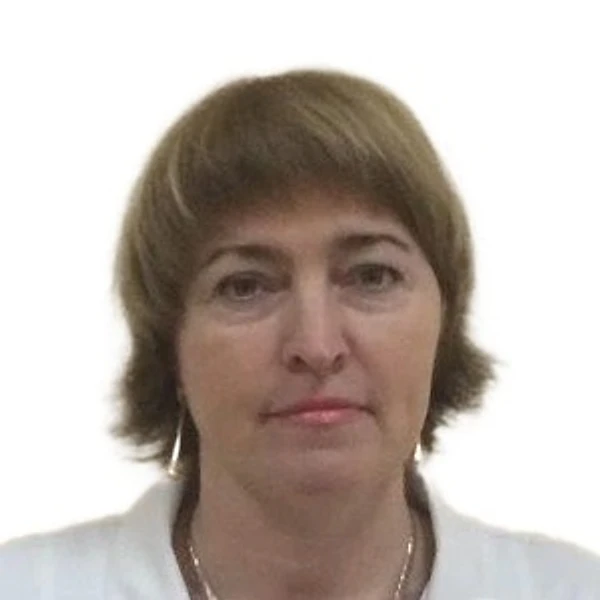Кузьмина Ольга Геннадьевна — Радиолог, Владимир