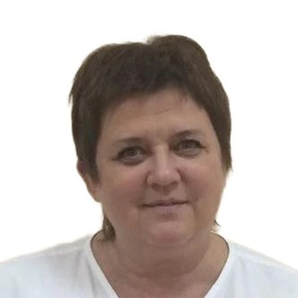 Макарова Людмила Андреевна — Радиолог, Владимир