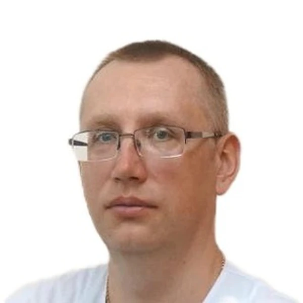 Мартыненко Вячеслав Петрович — Травматолог, Ортопед, Брянск
