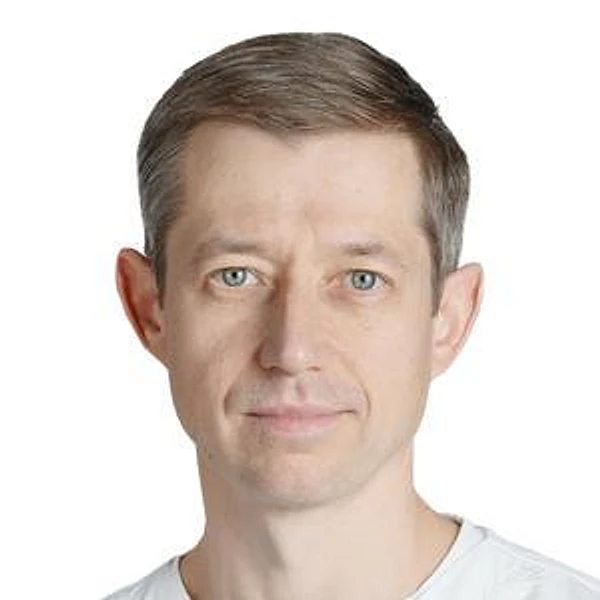 Ковченко Григорий Александрович — Уролог, Онколог, Москва