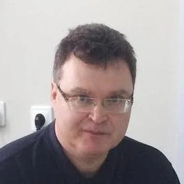 Орехов Олег Владимирович — Анестезиолог-реаниматолог, Владимир