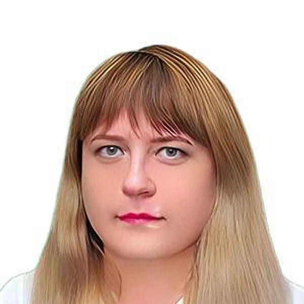 Савостина Елена Владимировна — Ревматолог, Саранск