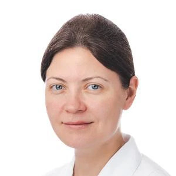 Кривова Вера Владимировна — Гинеколог, Гинеколог-эндокринолог, Детский гинеколог, Детский гинеколог-эндокринолог, Лыткарино