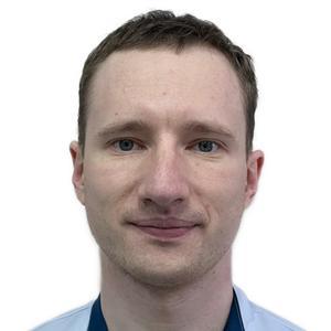 Федотов Георгий Владимирович — Стоматолог-имплантолог, Детский стоматолог-хирург, Стоматолог-хирург, Москва