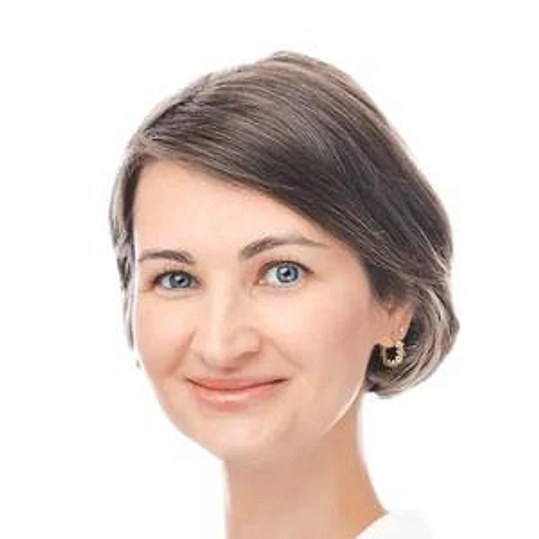 Шапиро Марина Ивановна — ЛОР, Детский ЛОР, Лыткарино