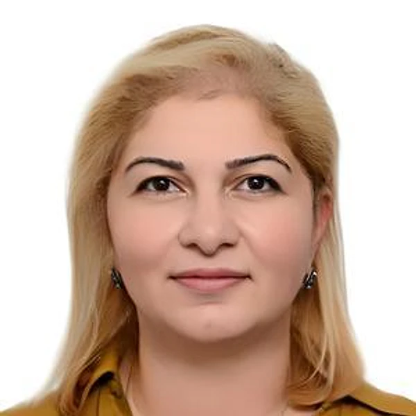 Жаворонкова Тамара Эрнестовна — Детский невролог, Педиатр, Ростов-на-Дону