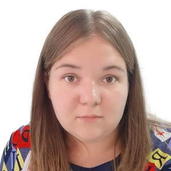 Галуза Анастасия Алексеевна — Детский психолог, Детский нейропсихолог, Ростов-на-Дону