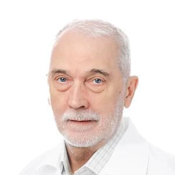 Чуркин Владимир Евгеньевич — Офтальмолог (окулист), Детский офтальмолог, Лыткарино