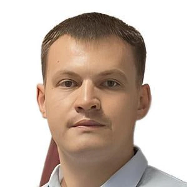 Пинегин Алексей Леонидович — Инструктор ЛФК, Воронеж