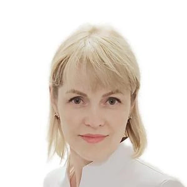 Нощенко Ольга Евгеньевна — Детский невролог, Коломна