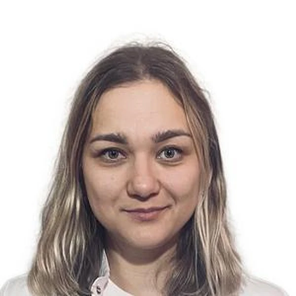 Кандарова Ильвина Ильдаровна — Офтальмолог (окулист), Детский офтальмолог, Уфа