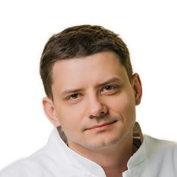 Миц Артур Николаевич — Офтальмолог-хирург, Владимир