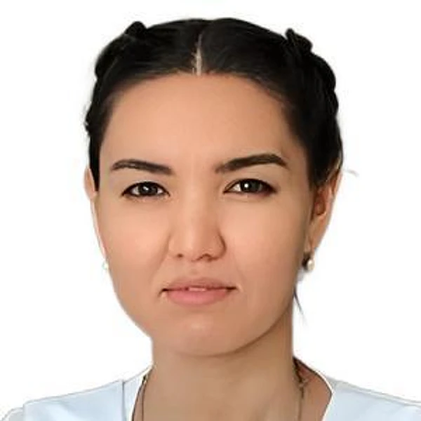 Батырбекова Айжан Кайратовна — Стоматолог-ортодонт, Детский ортодонт, Детский стоматолог, Детский стоматолог-гигиенист, Стоматолог, Стоматолог-гигиенист, Москва