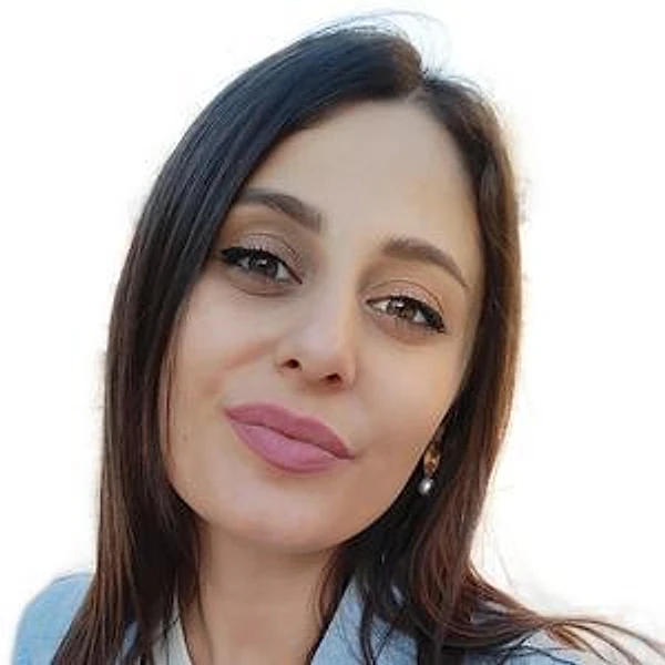 Дербоян Кристина Гагиковна — Педиатр, Ростов-на-Дону