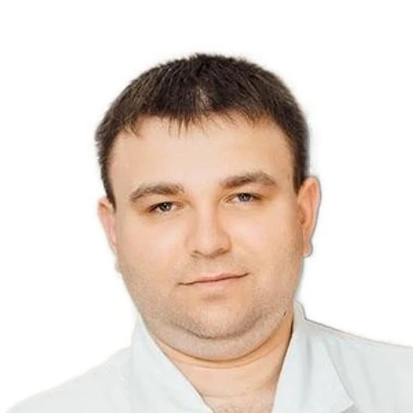 Соболев Александр Сергеевич — Стоматолог, Чита