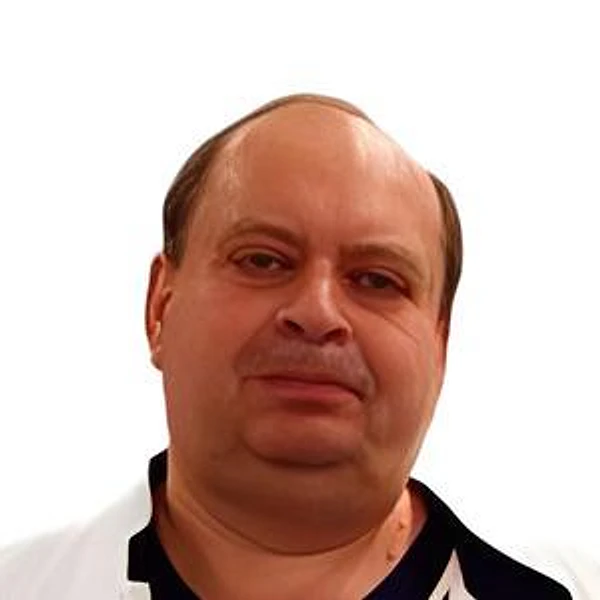 Ермолаев Виталий Владимирович — Детский нейрохирург, Люберцы